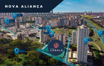 Apartamento, 2 quartos, 84 m² - Foto 3