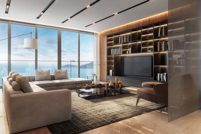 Apartamento, 4 quartos, 215 m² - Foto 4