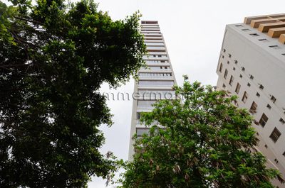 Apartamento, 4 quartos, 170 m² - Foto 1