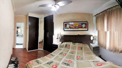 Apartamento, 2 quartos, 65 m² - Foto 3