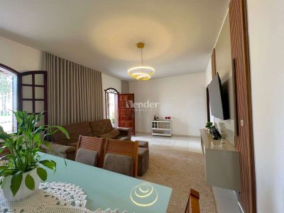 Casa, 6 quartos, 300 m² - Foto 4
