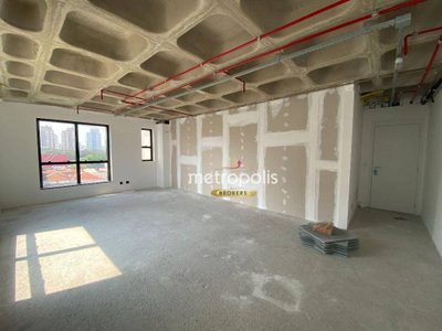 Sala-Conjunto, 41 m² - Foto 3