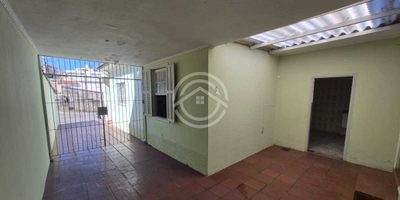 Casa, 3 quartos, 130 m² - Foto 1