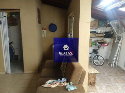Casa, 3 quartos, 175 m² - Foto 3