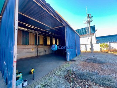 Depósito-Galpão, 705 m² - Foto 4
