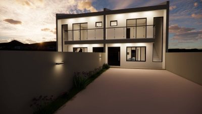 Apartamento, 3 quartos, 111 m² - Foto 2