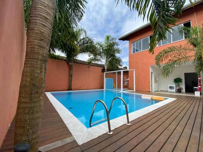 Casa, 3 quartos, 140 m² - Foto 1