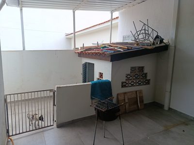 Casa, 2 quartos, 88 m² - Foto 3