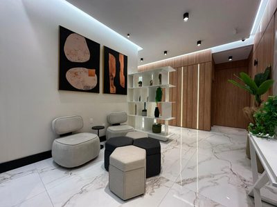 Apartamento, 2 quartos, 692 m² - Foto 2