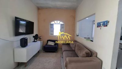 Casa, 1 quarto - Foto 3