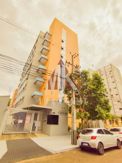 Apartamento, 1 quarto, 35 m² - Foto 2