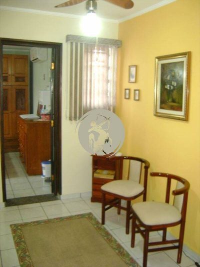 Sobrado, 4 quartos, 350 m² - Foto 3