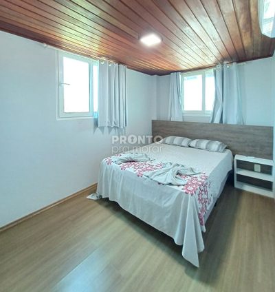 Apartamento, 3 quartos, 61 m² - Foto 5