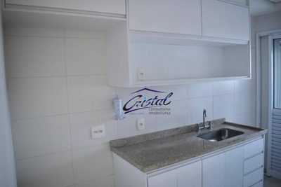 Apartamento, 3 quartos, 94 m² - Foto 2