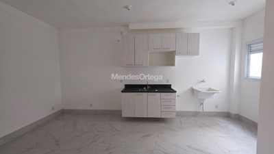 Apartamento, 2 quartos, 58 m² - Foto 1