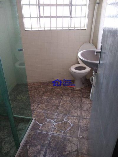 Sobrado, 2 quartos, 180 m² - Foto 5