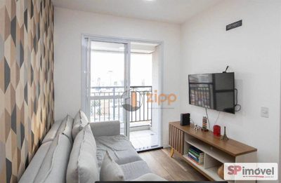 Apartamento, 2 quartos, 46 m² - Foto 5