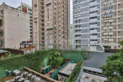 Apartamento, 1 quarto, 46 m² - Foto 5