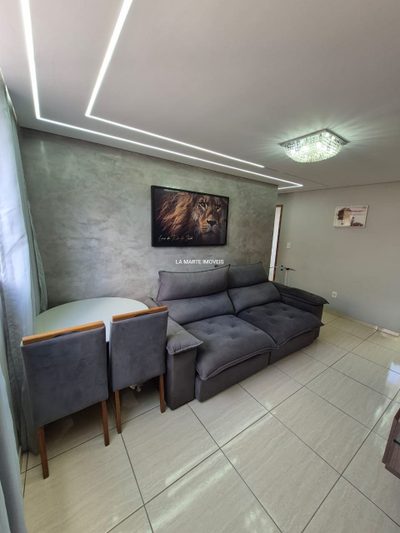 Casa, 2 quartos, 105 m² - Foto 4