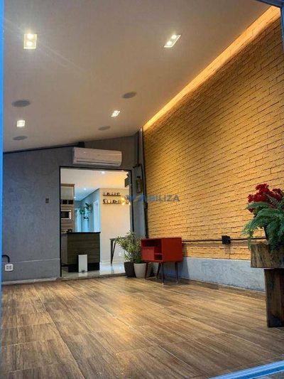 Cobertura, 3 quartos, 99 m² - Foto 4