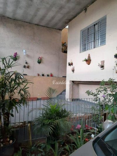 Casa, 7 quartos, 200 m² - Foto 4