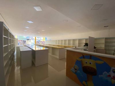Loja-Salão, 265 m² - Foto 3
