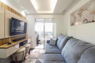 Apartamento, 2 quartos, 54 m² - Foto 1