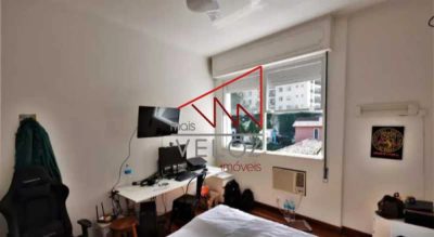 Apartamento, 3 quartos, 111 m² - Foto 1