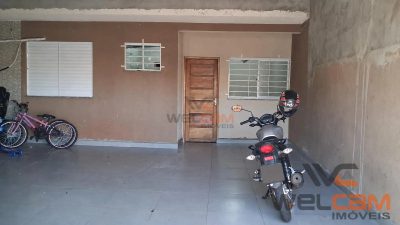 Casa, 2 quartos, 68 m² - Foto 3
