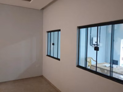 Casa, 2 quartos - Foto 1