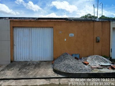 Casa, 2 quartos, 90 m² - Foto 1