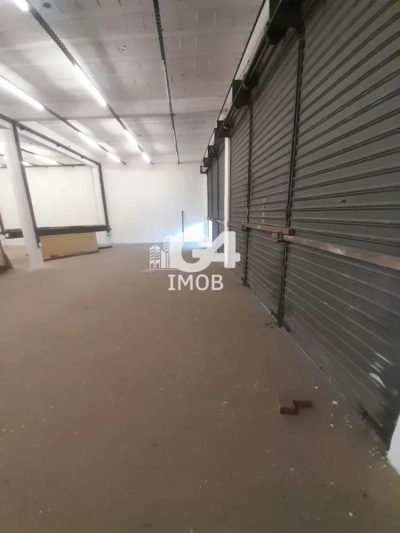Depósito-Galpão, 3150 m² - Foto 2