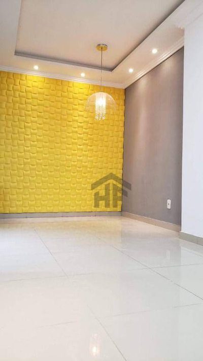 Apartamento, 2 quartos, 44 m² - Foto 3