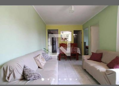 Apartamento, 2 quartos, 58 m² - Foto 5