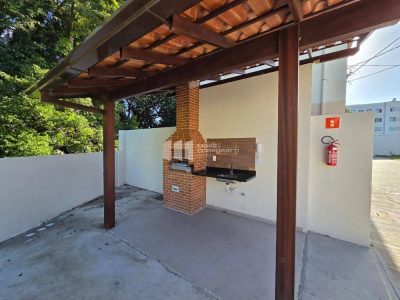 Casa, 2 quartos, 50 m² - Foto 1