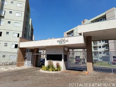 Apartamento, 2 quartos, 10 m² - Foto 1
