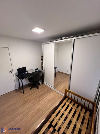 Apartamento, 2 quartos, 58 m² - Foto 3