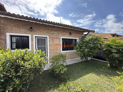 Casa, 3 quartos, 130 m² - Foto 1