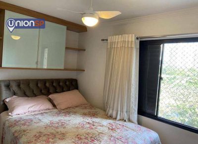 Apartamento, 3 quartos, 78 m² - Foto 4