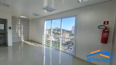 Sala-Conjunto, 80 m² - Foto 1