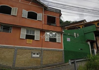 Casa, 3 quartos, 90 m² - Foto 2