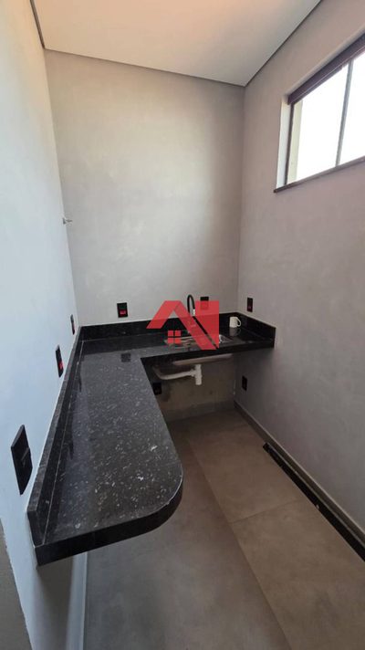 Loja-Salão, 80 m² - Foto 5