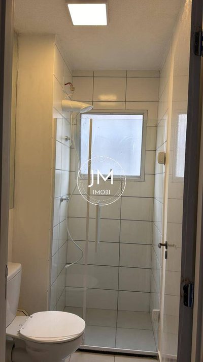 Apartamento, 2 quartos, 39 m² - Foto 5