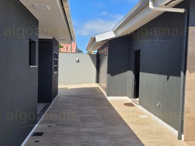 Casa, 4 quartos, 300 m² - Foto 3