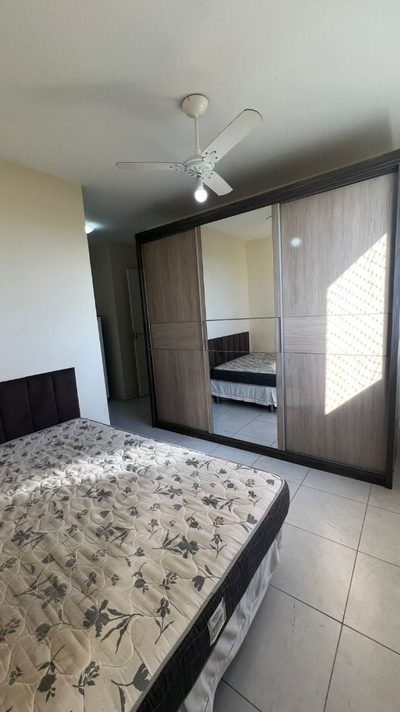 Apartamento, 2 quartos, 54 m² - Foto 5