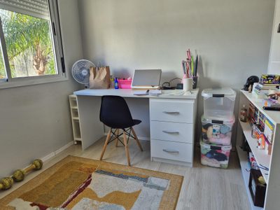 Casa de Condomínio, 2 quartos - Foto 5