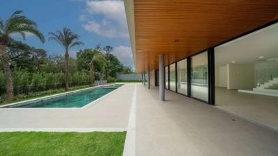 Casa de Condomínio, 5 quartos - Foto 3