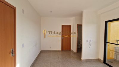 Apartamento, 2 quartos, 48 m² - Foto 3