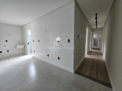 Casa, 3 quartos, 104 m² - Foto 2