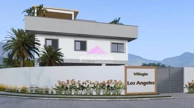 Casa, 2 quartos, 43 m² - Foto 1